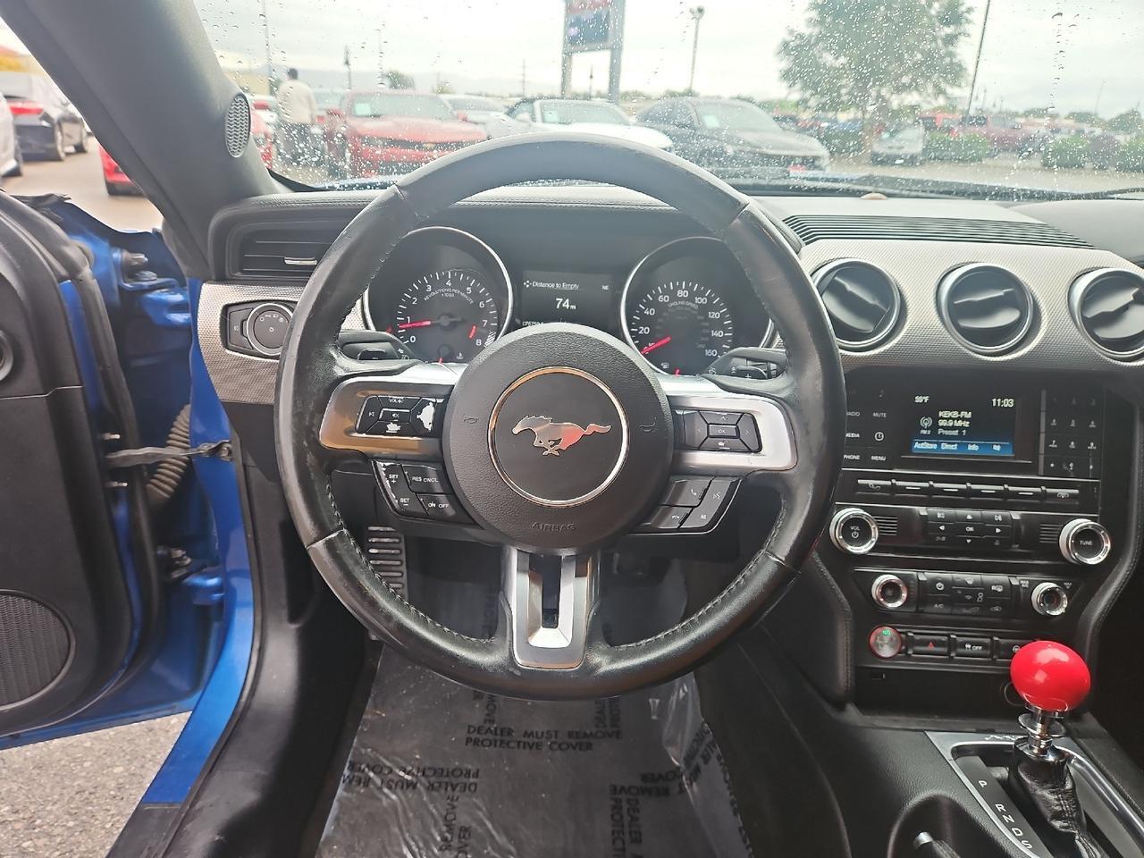 2018 Ford Mustang GT Grand Junction CO