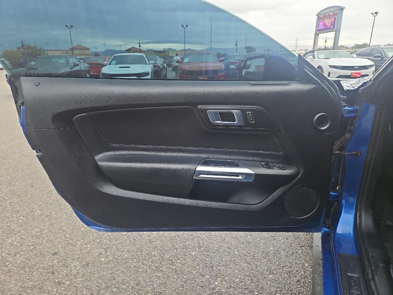 2018 Ford Mustang GT Grand Junction CO