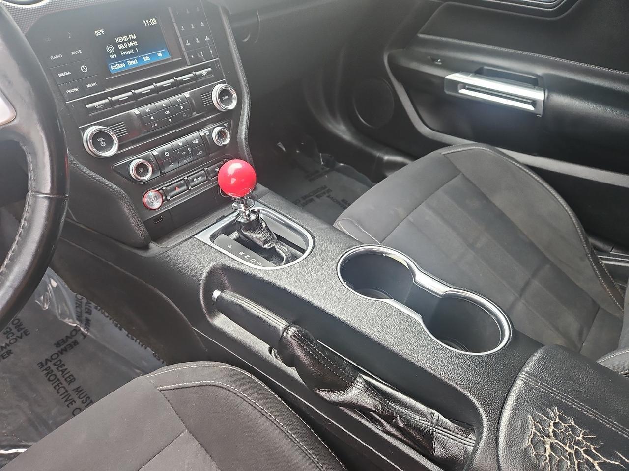 2018 Ford Mustang GT Grand Junction CO