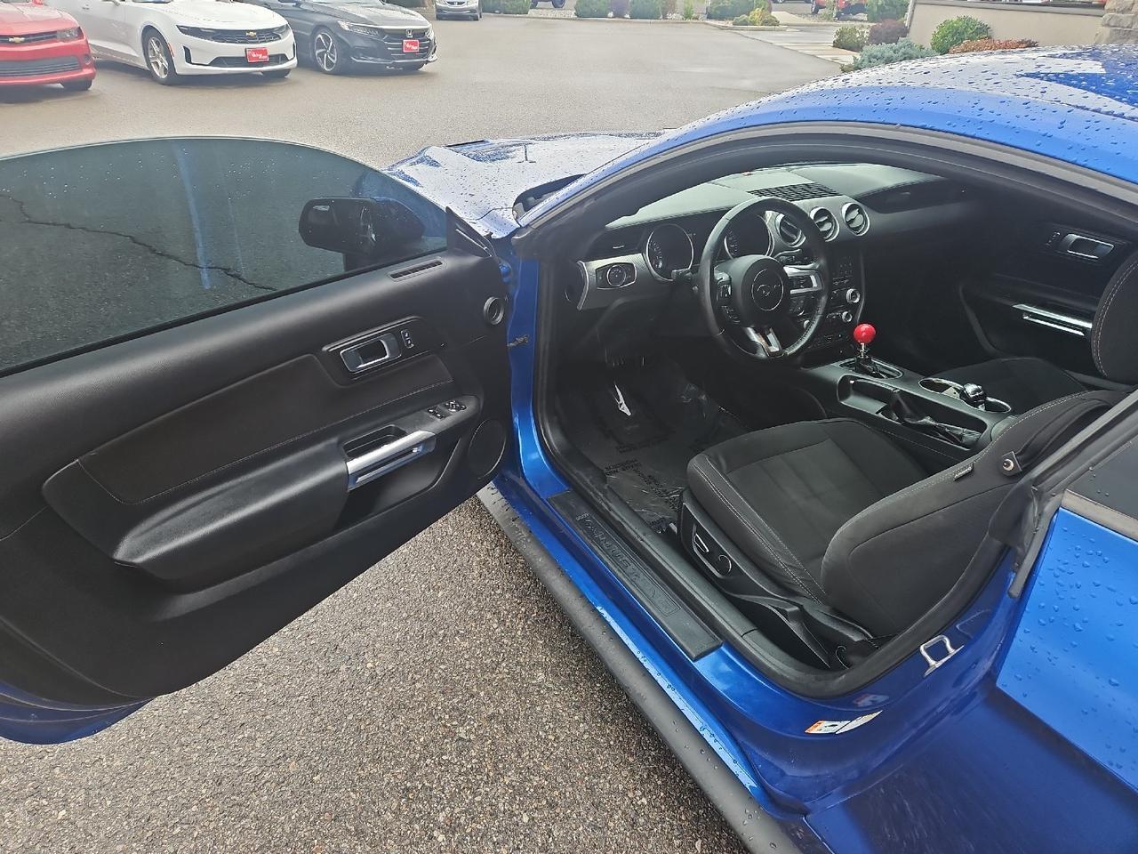 2018 Ford Mustang GT Grand Junction CO
