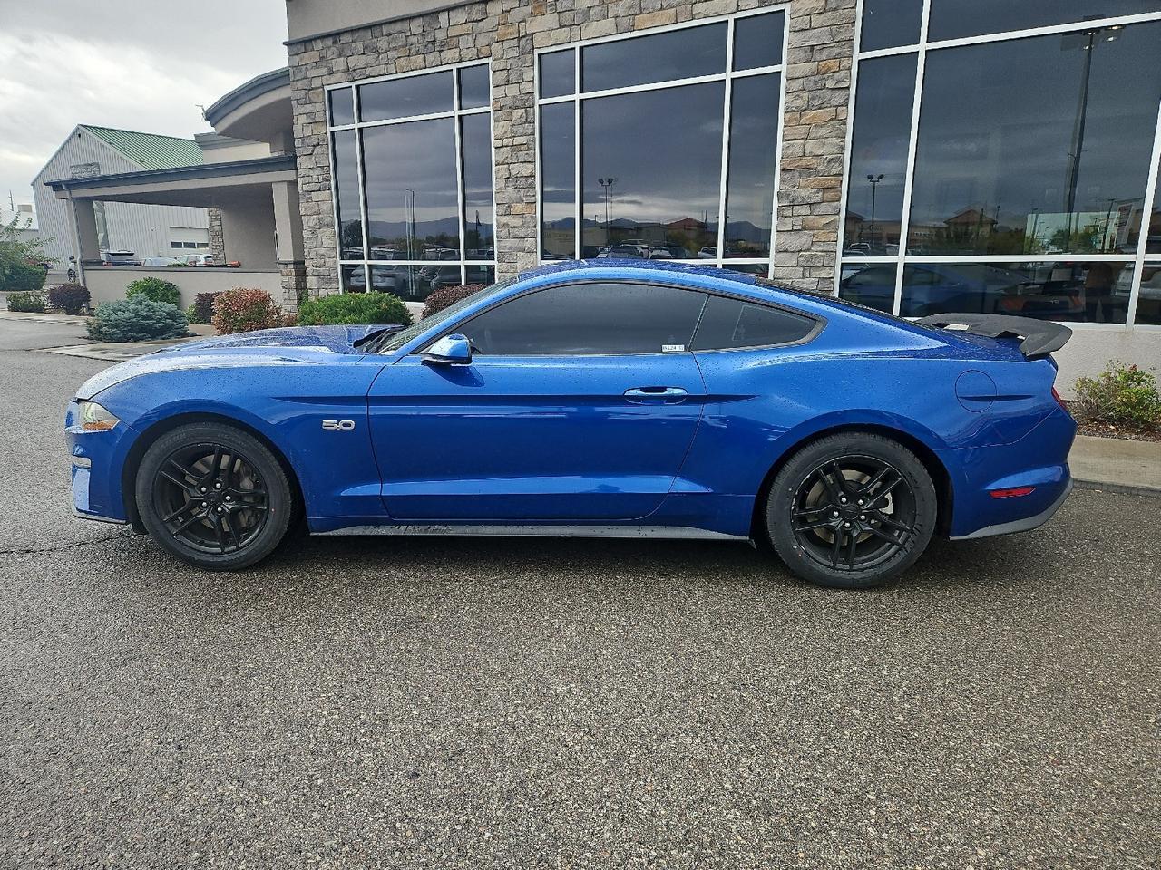 2018 Ford Mustang GT Grand Junction CO