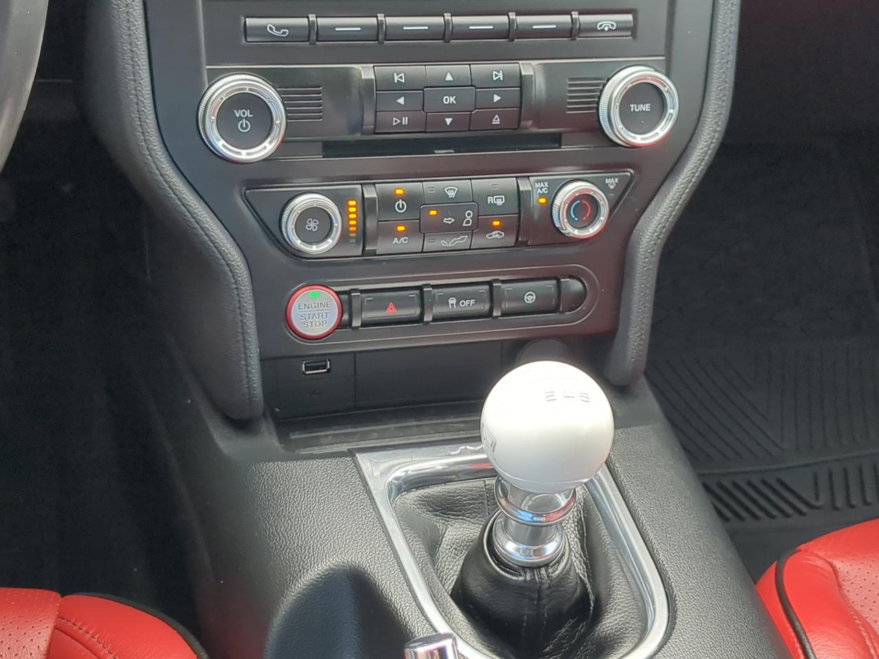 2018 Ford Mustang GT Appleton WI