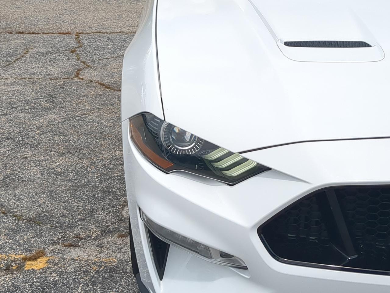 2018 Ford Mustang GT Appleton WI