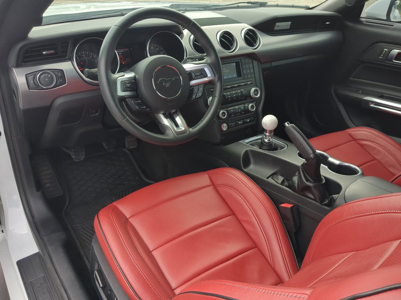 2018 Ford Mustang GT Appleton WI