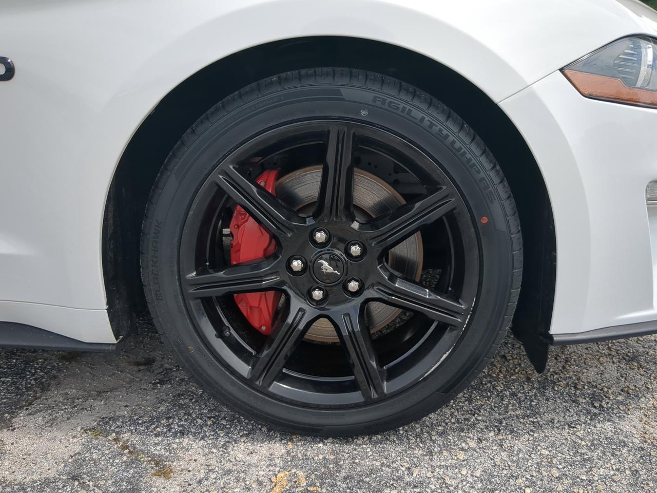 2018 Ford Mustang GT Appleton WI