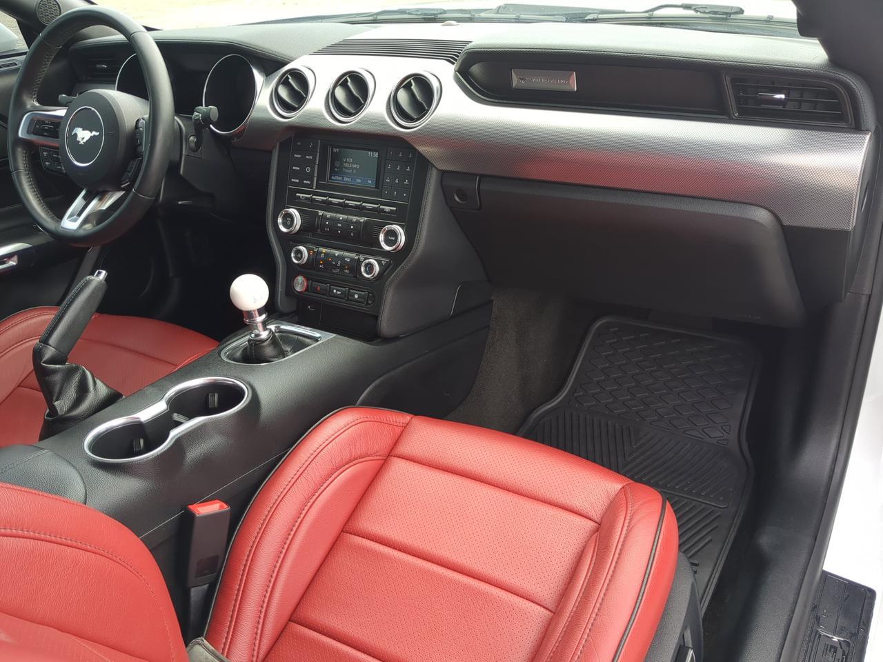 2018 Ford Mustang GT Appleton WI