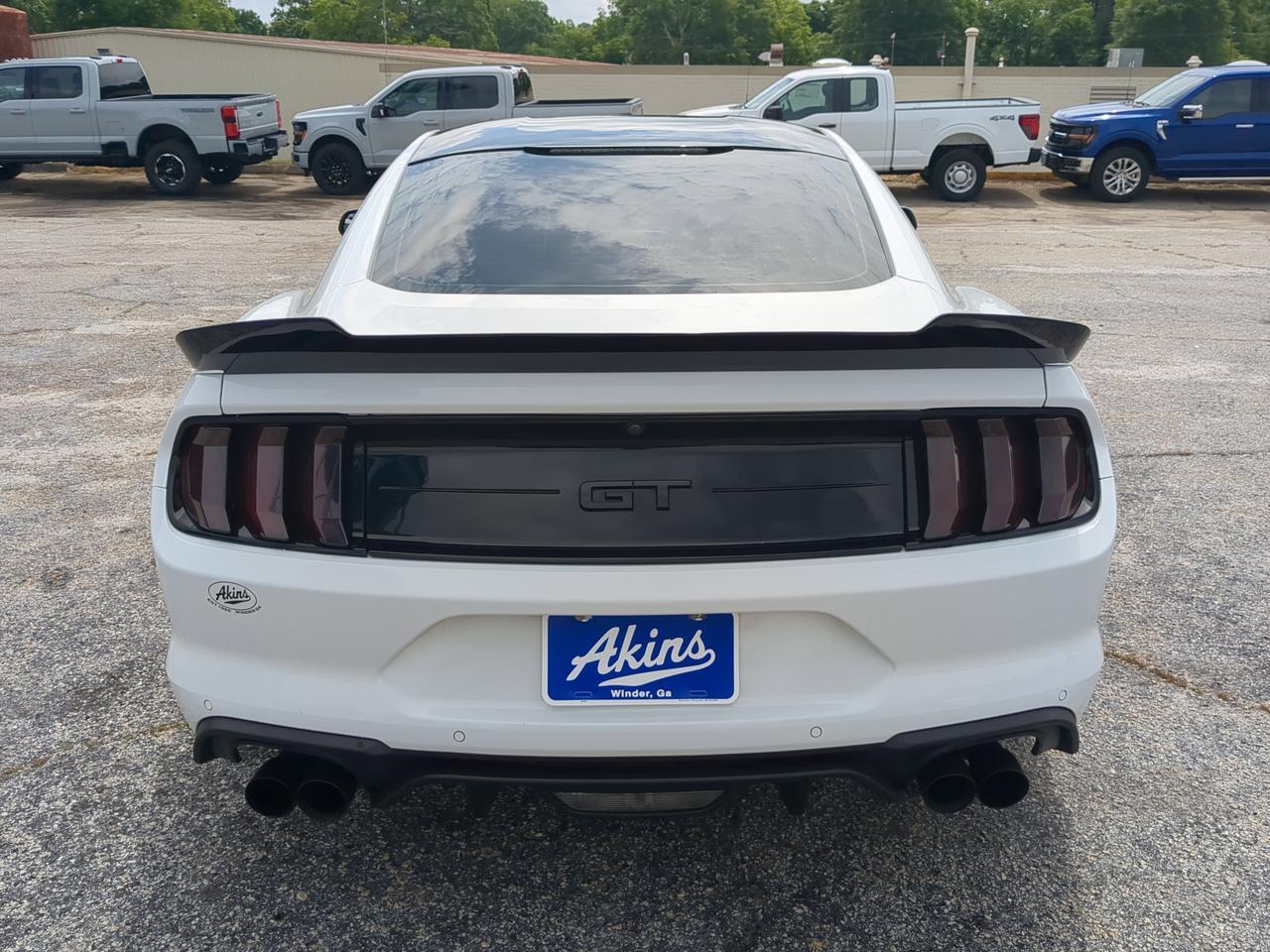 2018 Ford Mustang GT Appleton WI
