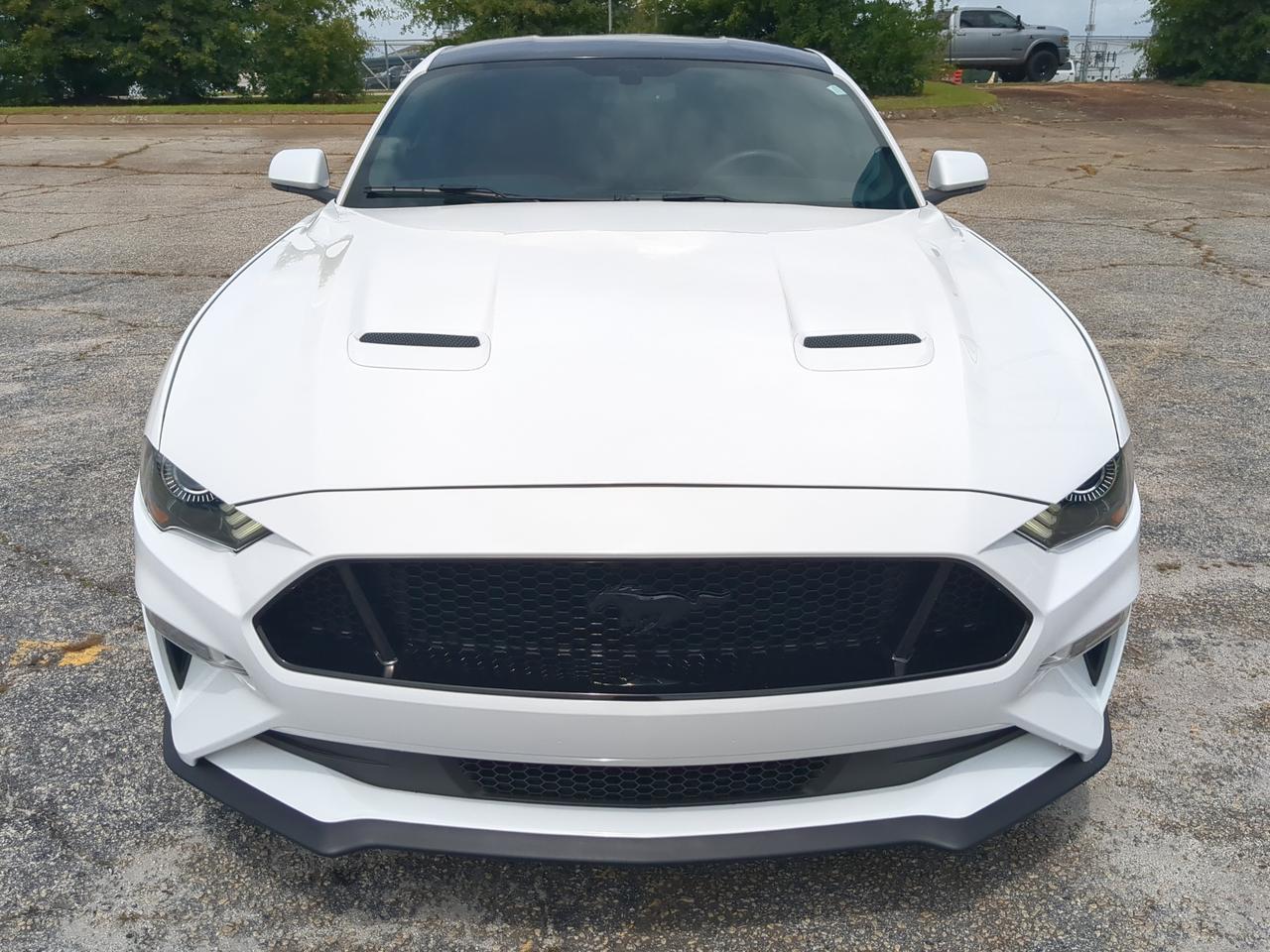 2018 Ford Mustang GT Appleton WI