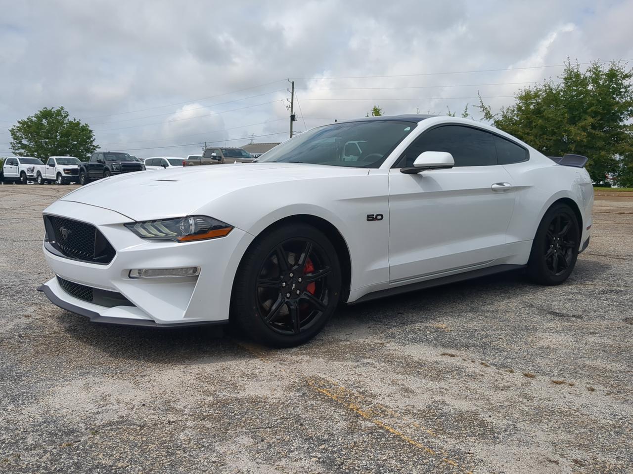 2018 Ford Mustang GT Appleton WI