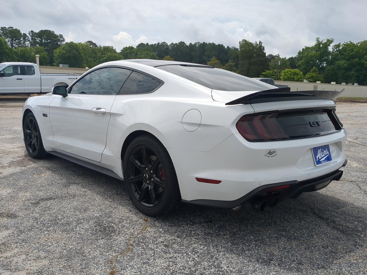 2018 Ford Mustang GT Appleton WI