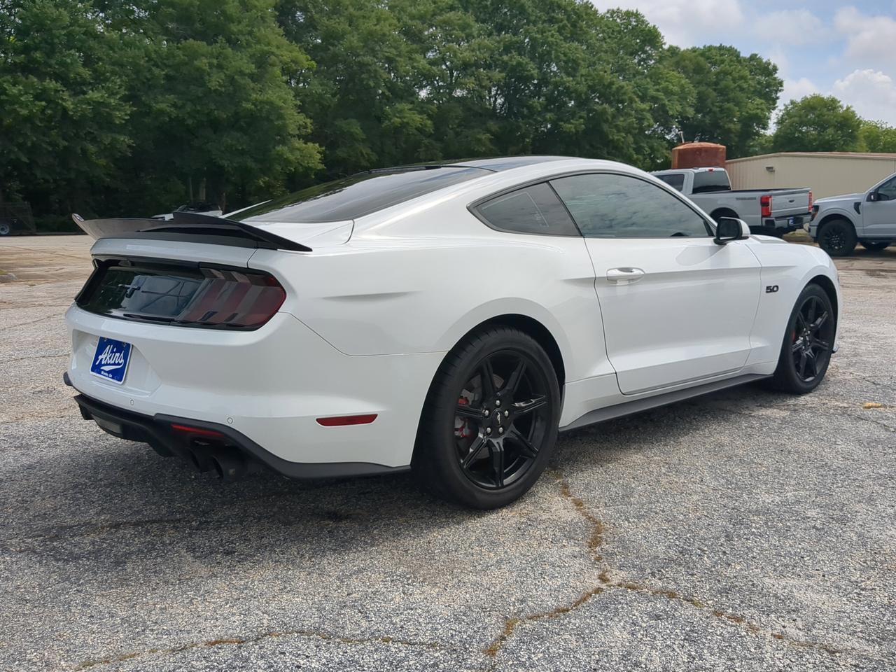 2018 Ford Mustang GT Appleton WI