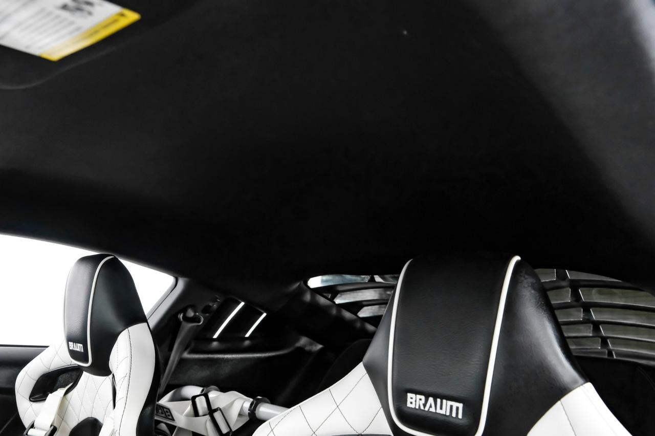 2018 Ford Mustang GT PERFORMANCE PKG REAR CAMERA KEYLESS START BLUETOOTH HOOD VENTS Carrollton TX