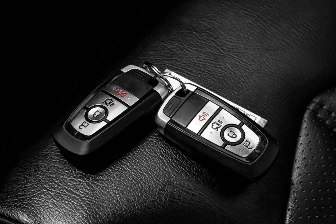 2018 Ford Mustang GT PERFORMANCE PKG REAR CAMERA KEYLESS START BLUETOOTH HOOD VENTS Carrollton TX