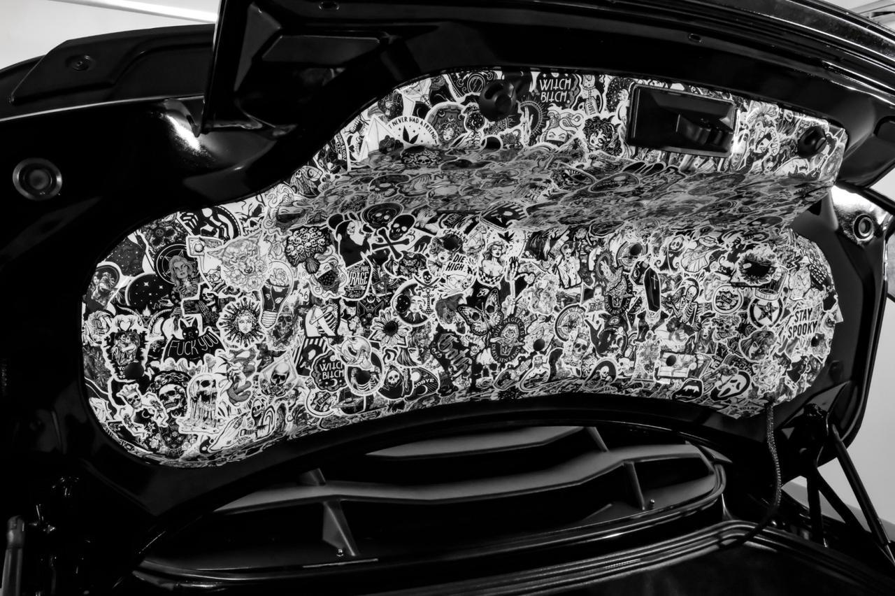 2018 Ford Mustang GT PERFORMANCE PKG REAR CAMERA KEYLESS START BLUETOOTH HOOD VENTS Carrollton TX