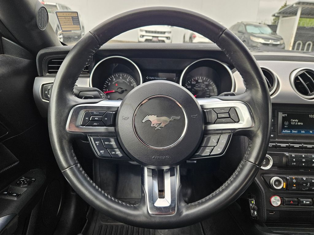 2018 Ford Mustang GT Gresham OR