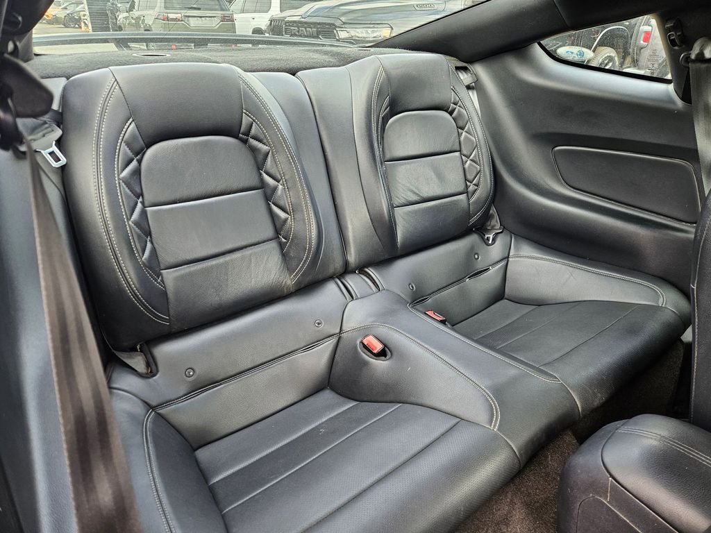 2018 Ford Mustang GT Gresham OR