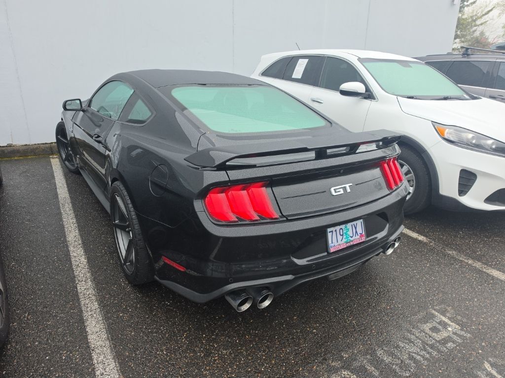 2018 Ford Mustang GT Gresham OR