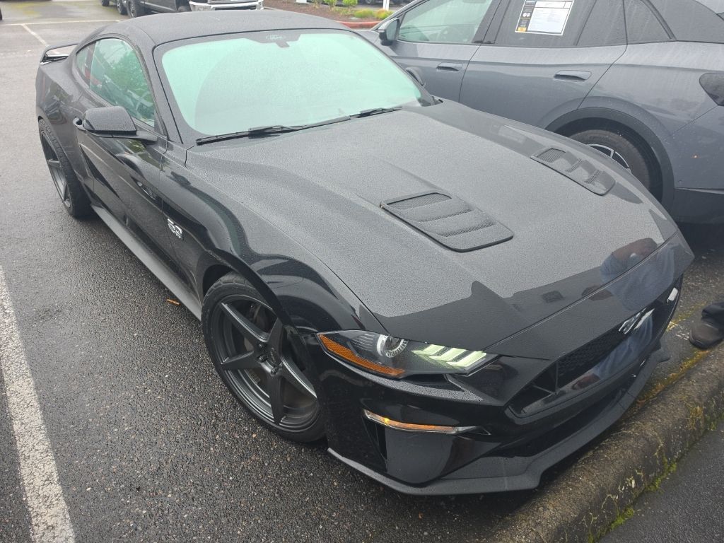 2018 Ford Mustang GT Gresham OR