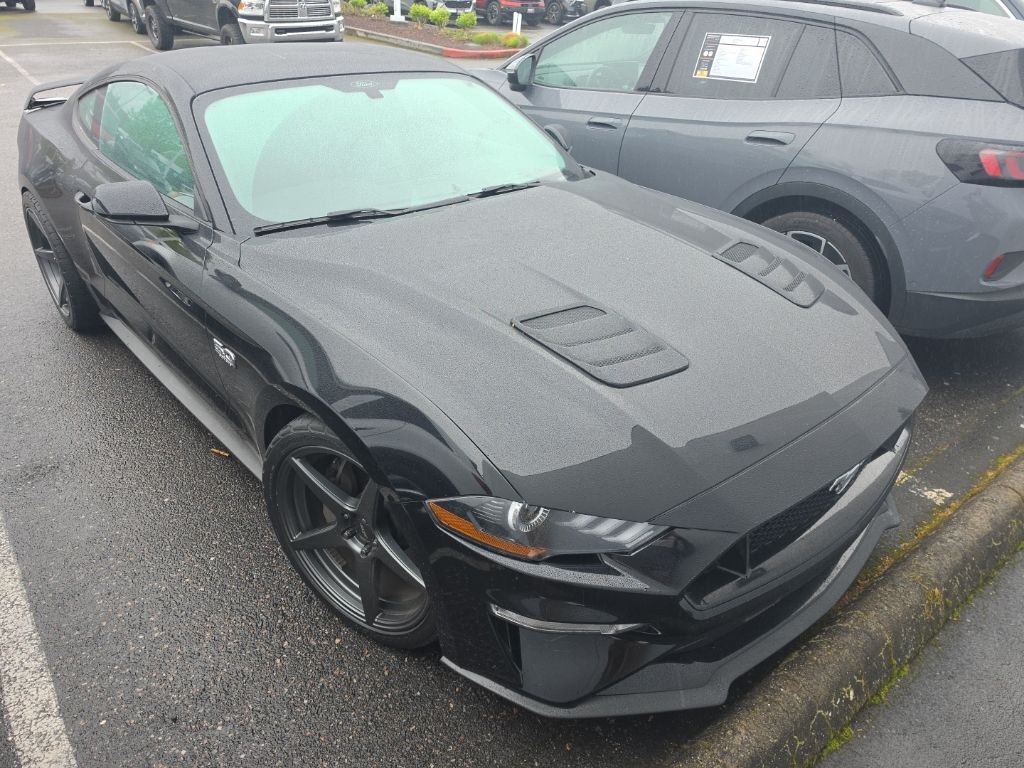 2018 Ford Mustang GT Gresham OR