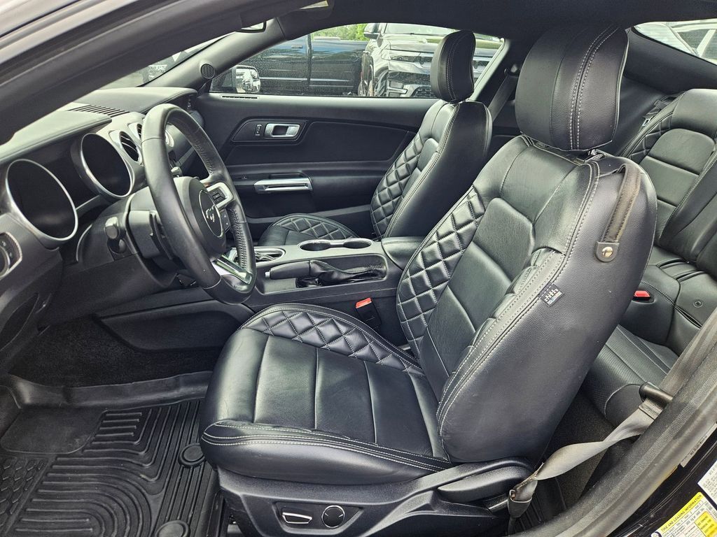 2018 Ford Mustang GT Gresham OR