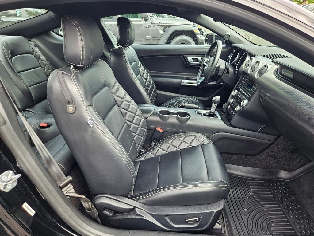 2018 Ford Mustang GT Gresham OR