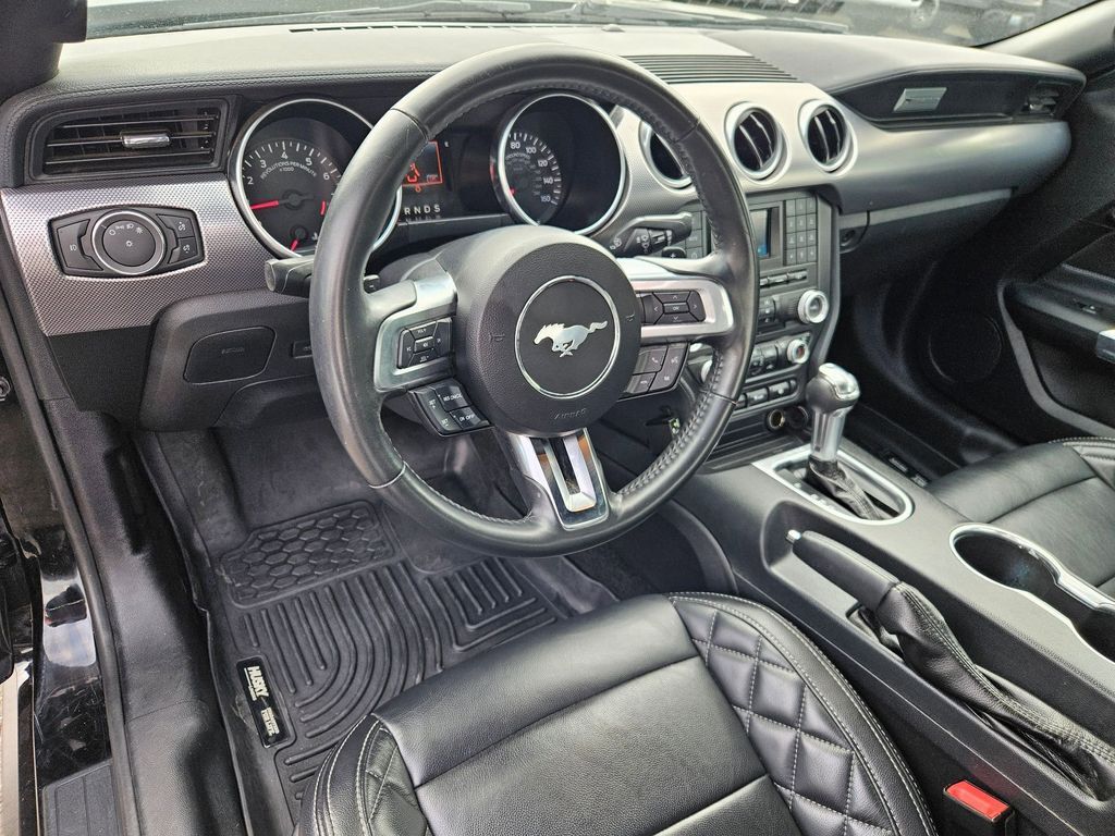 2018 Ford Mustang GT Gresham OR