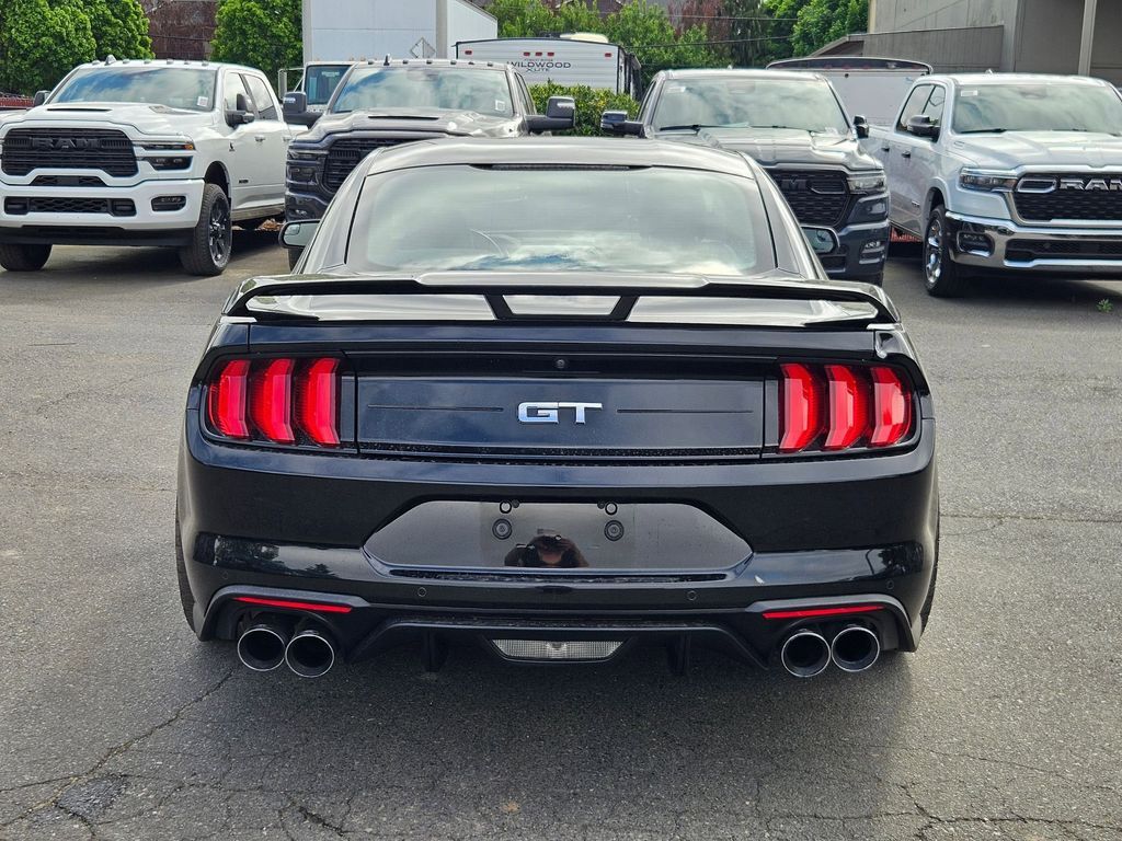 2018 Ford Mustang GT Gresham OR