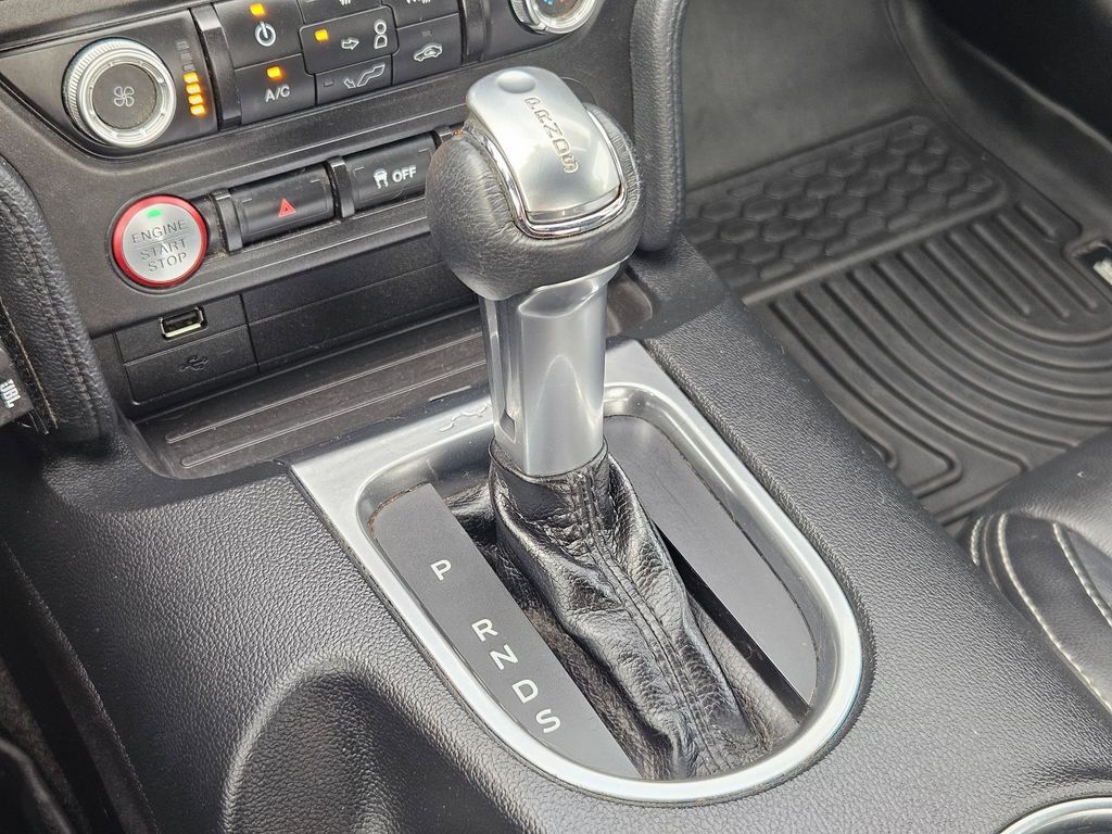 2018 Ford Mustang GT Gresham OR