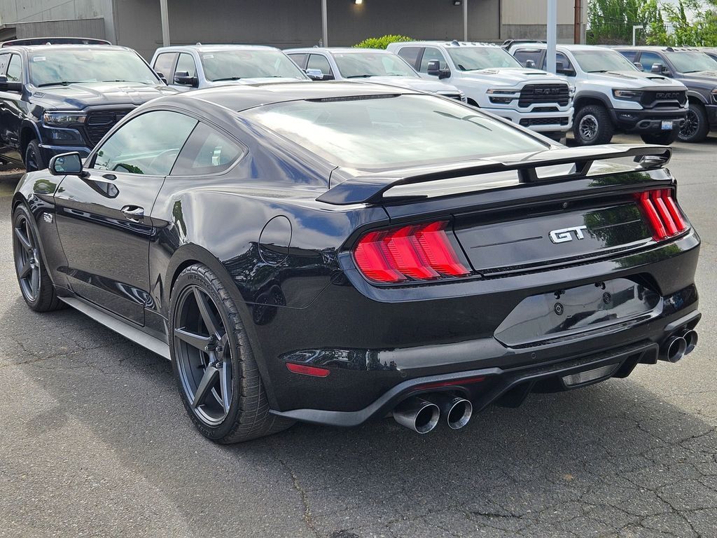 2018 Ford Mustang GT Gresham OR