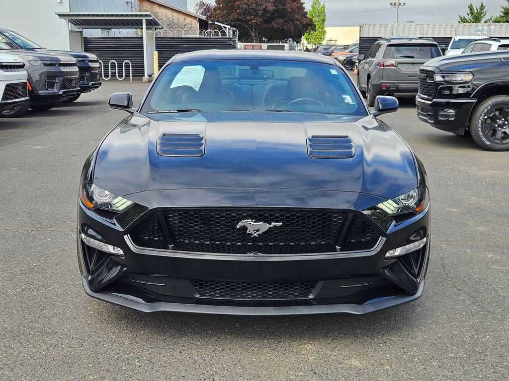 2018 Ford Mustang GT Gresham OR