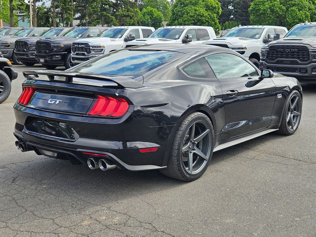 2018 Ford Mustang GT Gresham OR
