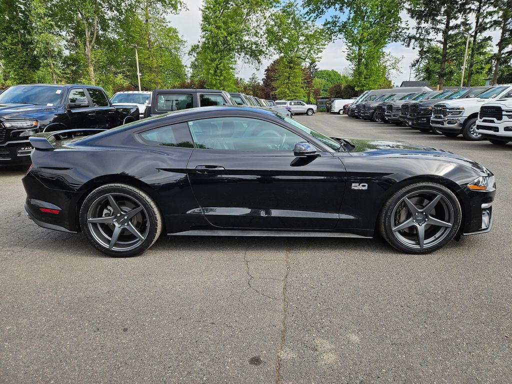2018 Ford Mustang GT Gresham OR