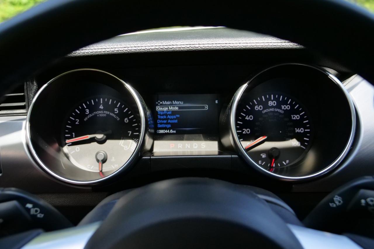 2018 Ford Mustang GT Premium / Convertible / 5.0L V8! Lincolnton NC