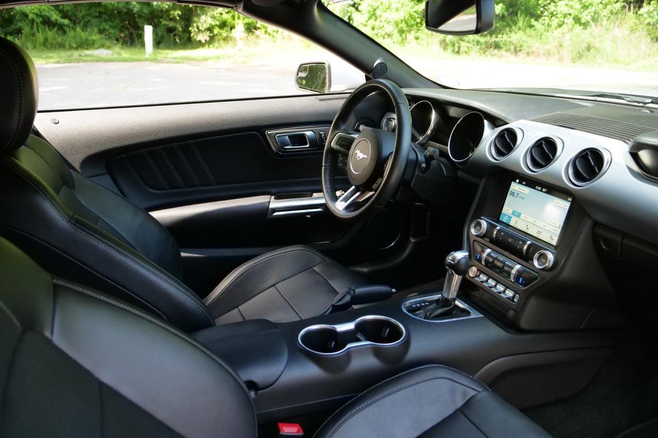 2018 Ford Mustang GT Premium / Convertible / 5.0L V8! Lincolnton NC
