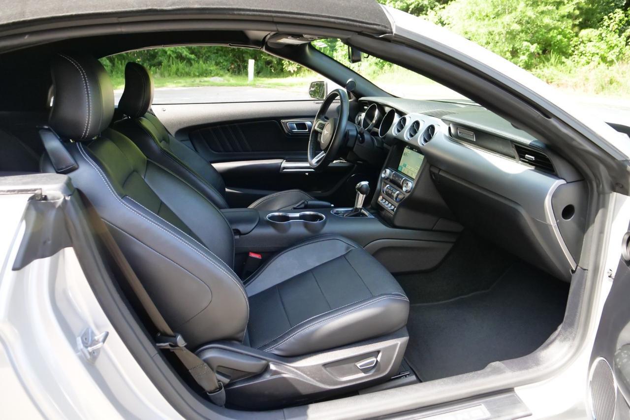 2018 Ford Mustang GT Premium / Convertible / 5.0L V8! Lincolnton NC