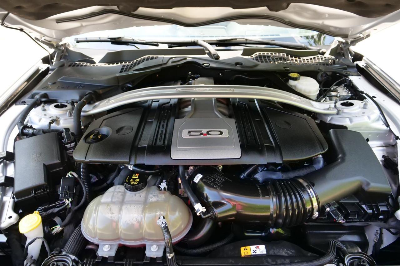 2018 Ford Mustang GT Premium / Convertible / 5.0L V8! Lincolnton NC