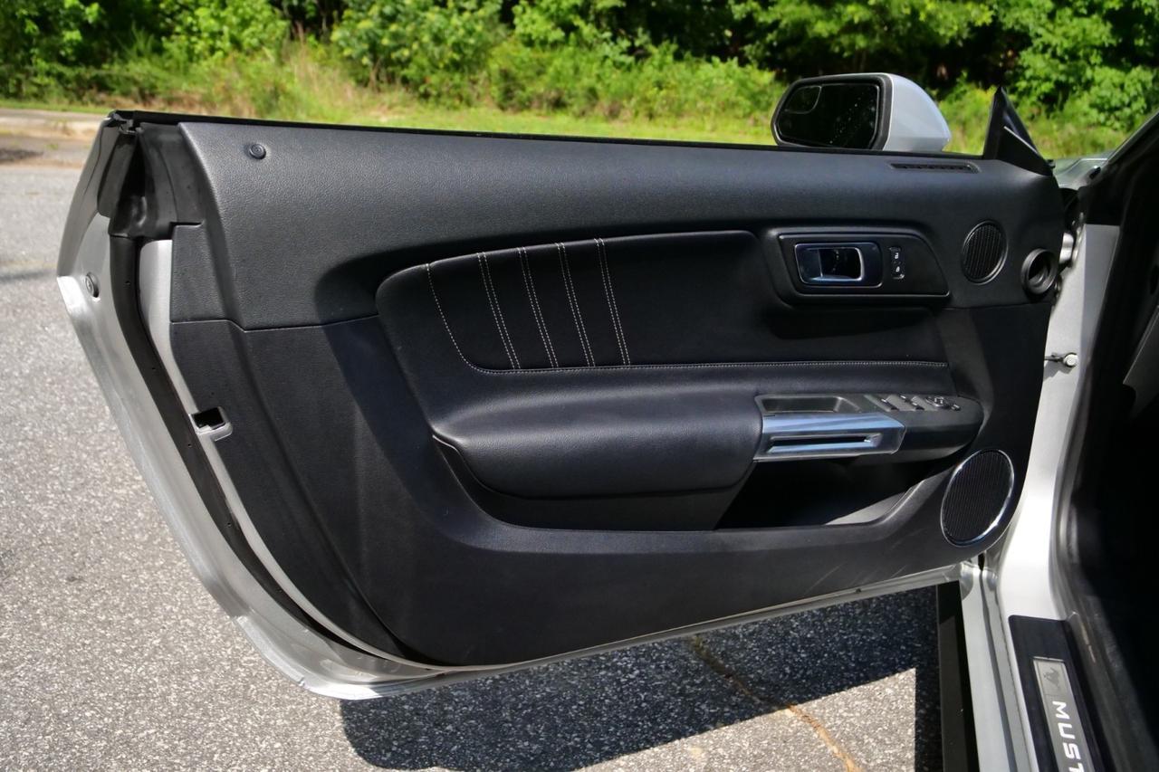 2018 Ford Mustang GT Premium / Convertible / 5.0L V8! Lincolnton NC