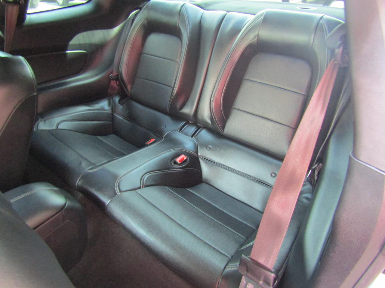 2018 Ford Mustang GT Premium Fastback Grand Prairie TX