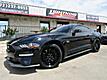 2018 Ford Mustang GT Premium Fastback