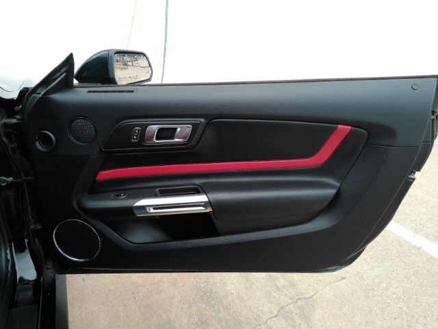 2018 Ford Mustang GT Premium Plano TX