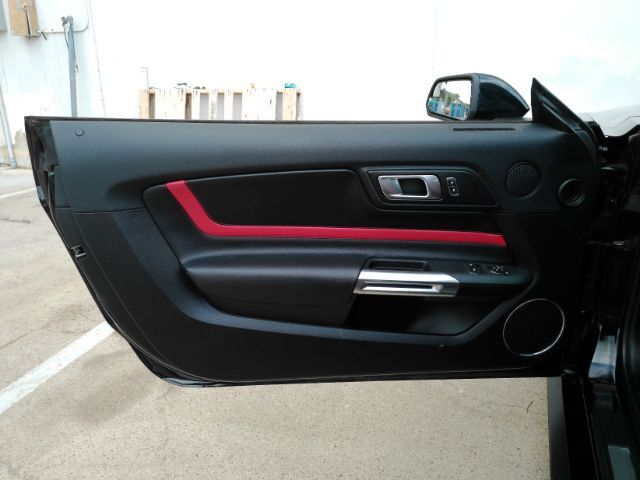 2018 Ford Mustang GT Premium Plano TX