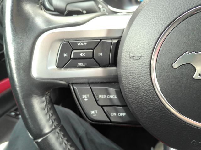 2018 Ford Mustang GT Premium Plano TX
