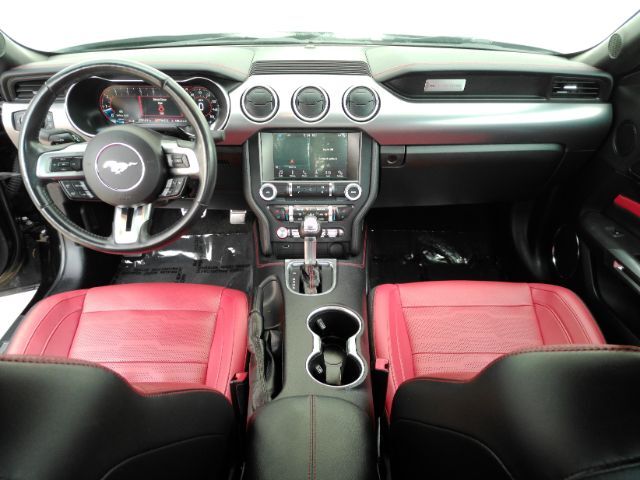 2018 Ford Mustang GT Premium Plano TX