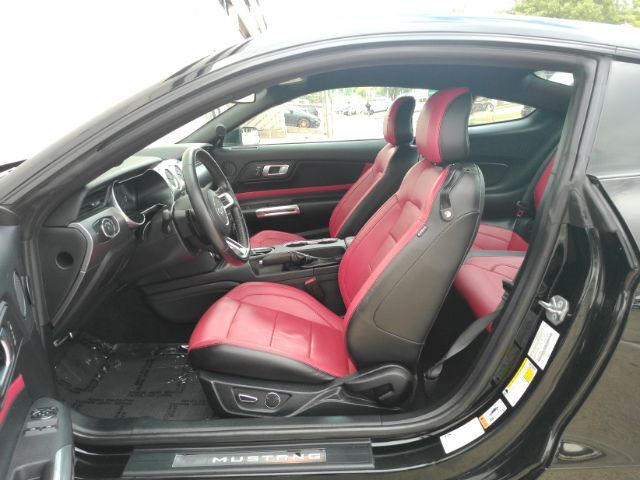 2018 Ford Mustang GT Premium Plano TX