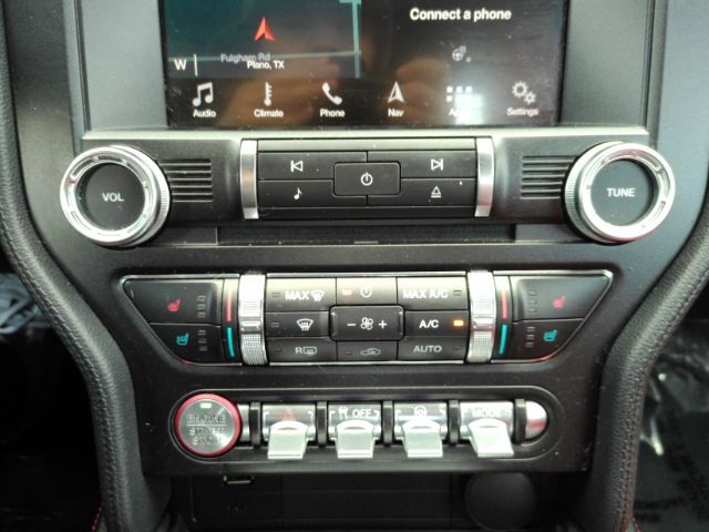 2018 Ford Mustang GT Premium Plano TX