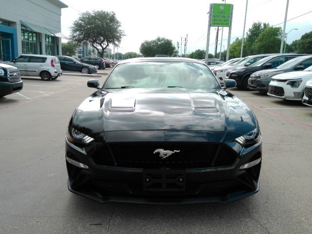 2018 Ford Mustang GT Premium Plano TX