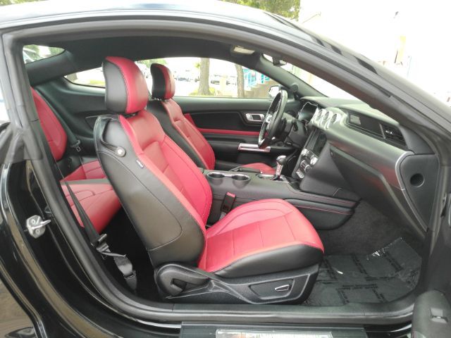 2018 Ford Mustang GT Premium Plano TX