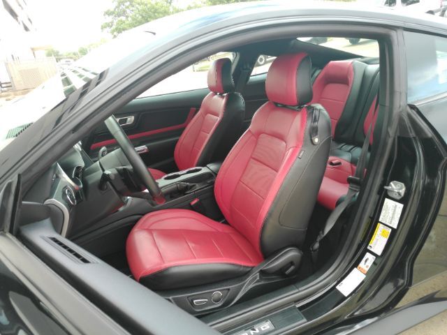 2018 Ford Mustang GT Premium Plano TX