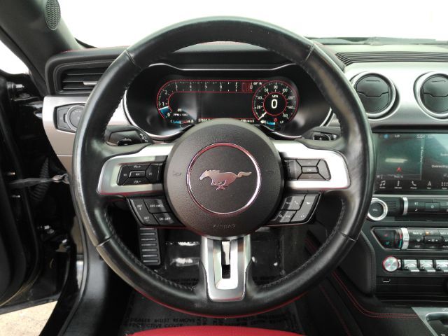 2018 Ford Mustang GT Premium Plano TX