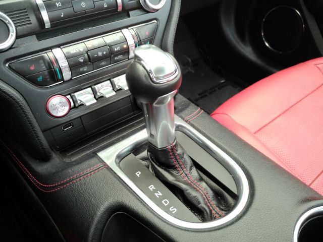 2018 Ford Mustang GT Premium Plano TX